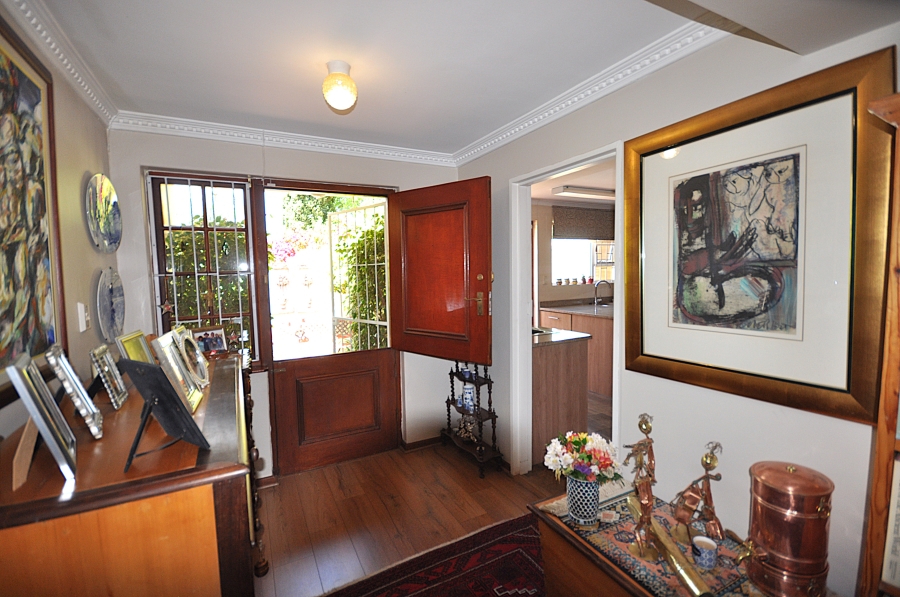 3 Bedroom Property for Sale in Paradyskloof Western Cape